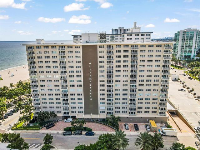 133 N Pompano Beach Boulevard 702, Pompano Beach, FL 33062