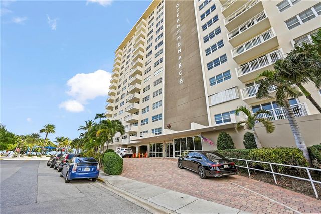133 N Pompano Beach Boulevard 702, Pompano Beach, FL 33062