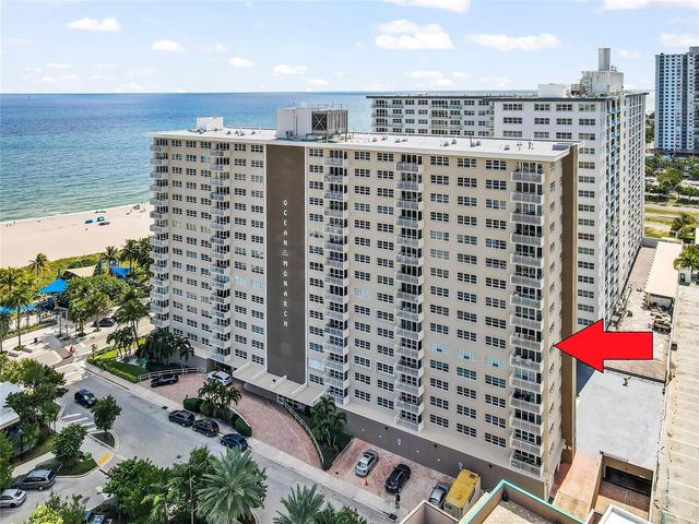 133 N Pompano Beach Boulevard 702, Pompano Beach, FL 33062