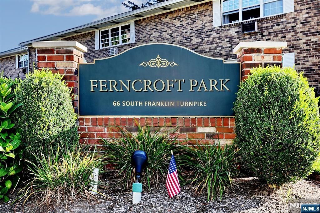 66 S Franklin 59, Ramsey, NJ 07446
