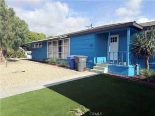 1393 Fern, Imperial Beach, CA 91932