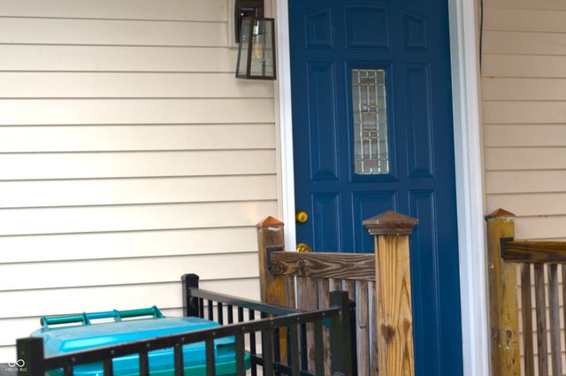 3013 Biddle Street, Plainfield, IN 46168