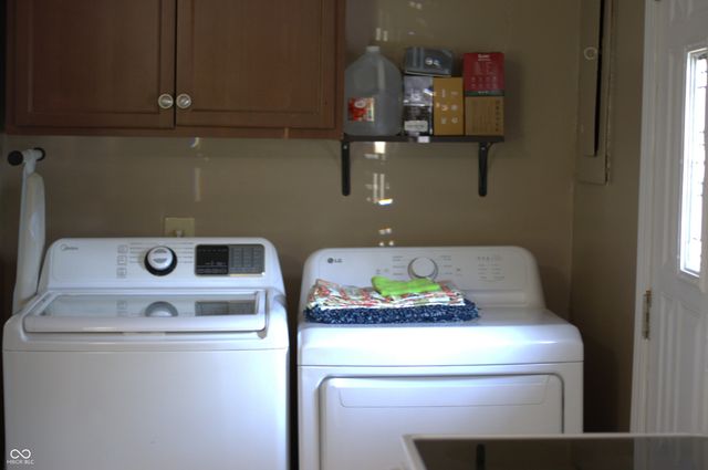 3013 Biddle Street, Plainfield, IN 46168