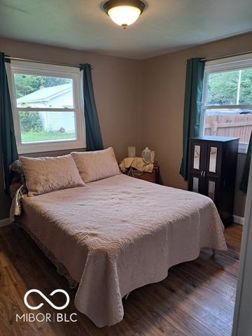 3013 Biddle Street, Plainfield, IN 46168