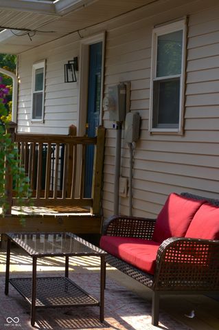 3013 Biddle Street, Plainfield, IN 46168