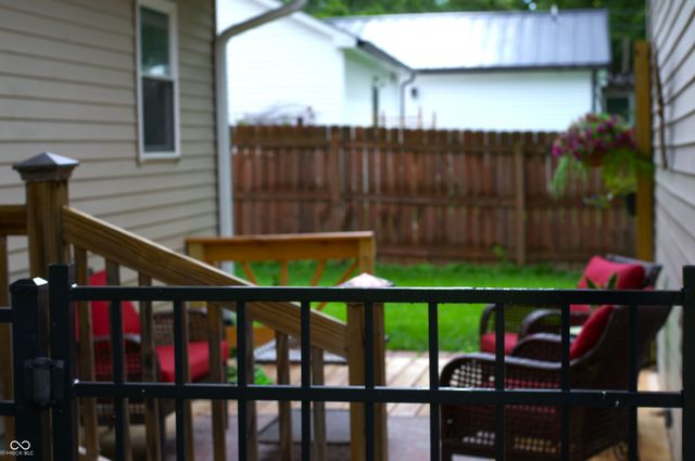 3013 Biddle Street, Plainfield, IN 46168