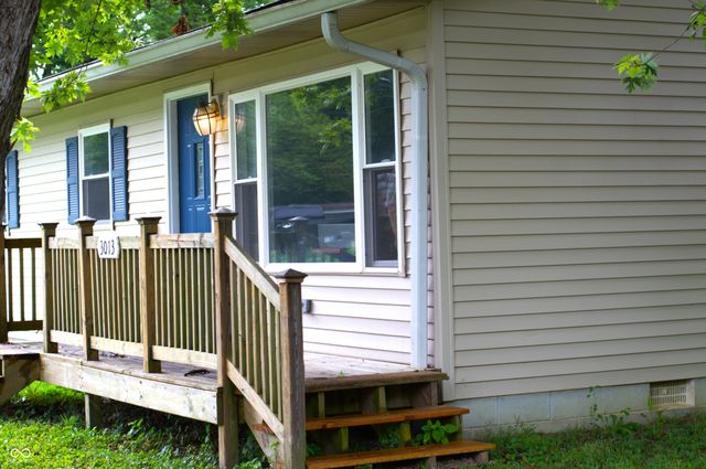 3013 Biddle Street, Plainfield, IN 46168