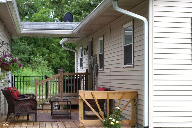 3013 Biddle Street, Plainfield, IN 46168