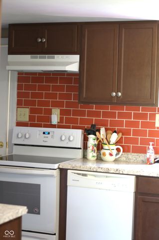 3013 Biddle Street, Plainfield, IN 46168