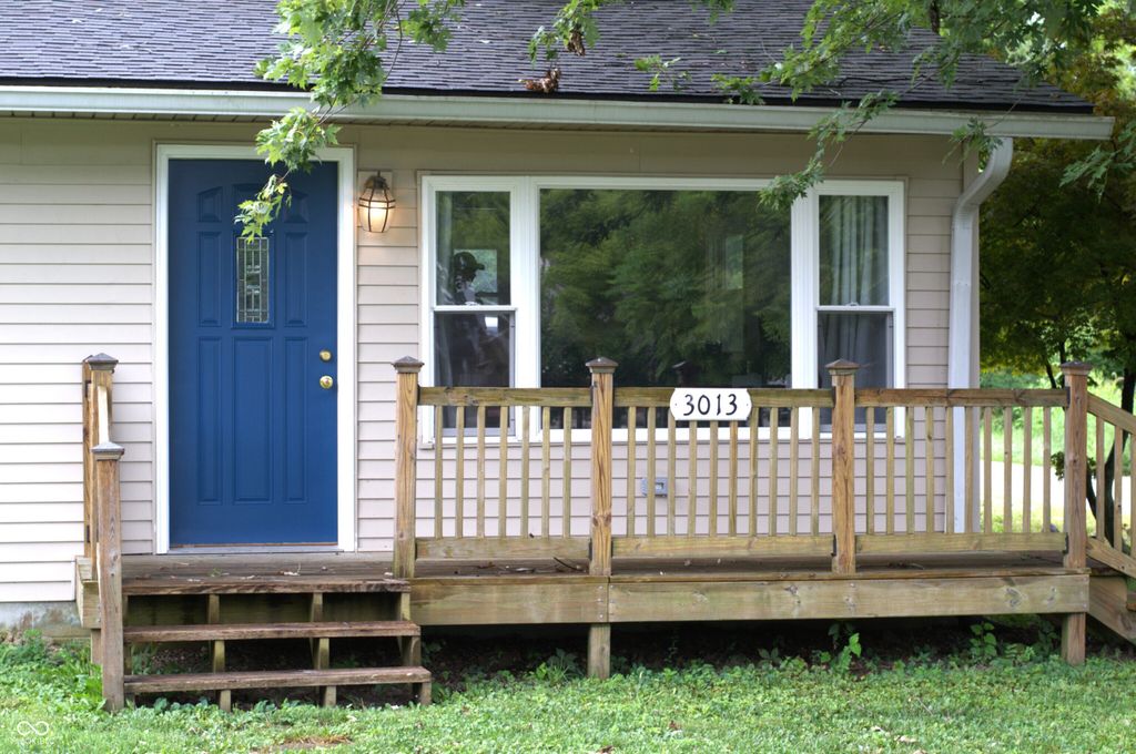 3013 Biddle Street, Plainfield, IN 46168