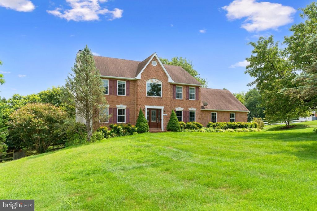 1115 JEFFRAS CT, Westminster, MD 21157