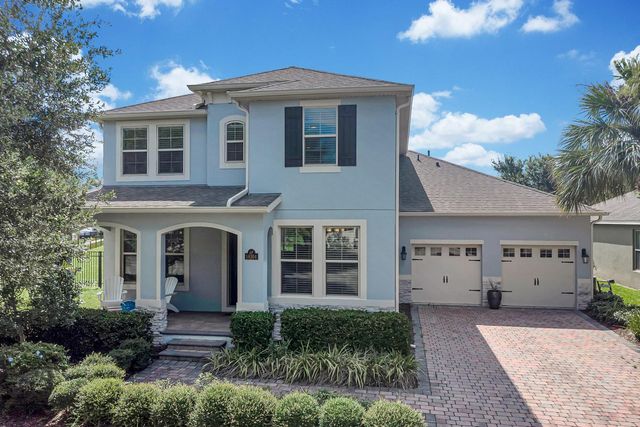 16304 WIND VIEW LANE, Winter Garden, FL 34787