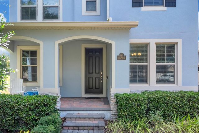 16304 WIND VIEW LANE, Winter Garden, FL 34787