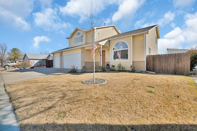 728 N Valley Drive, Grand Junction, CO 81505