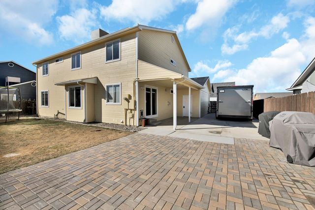 728 N Valley Drive, Grand Junction, CO 81505