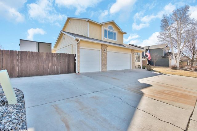 728 N Valley Drive, Grand Junction, CO 81505