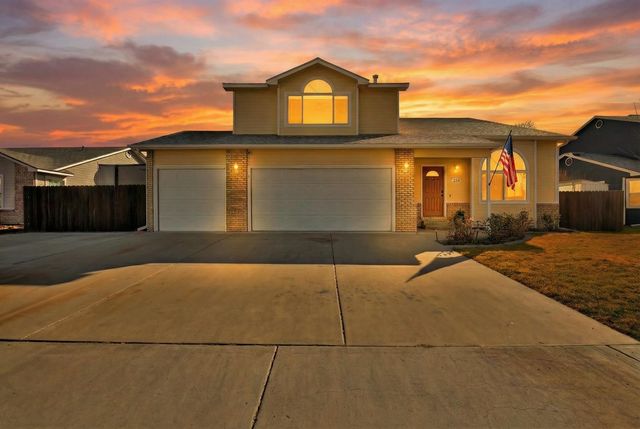 728 N Valley Drive, Grand Junction, CO 81505