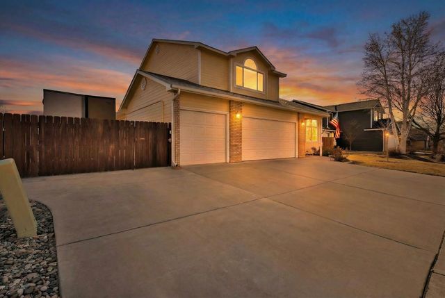 728 N Valley Drive, Grand Junction, CO 81505