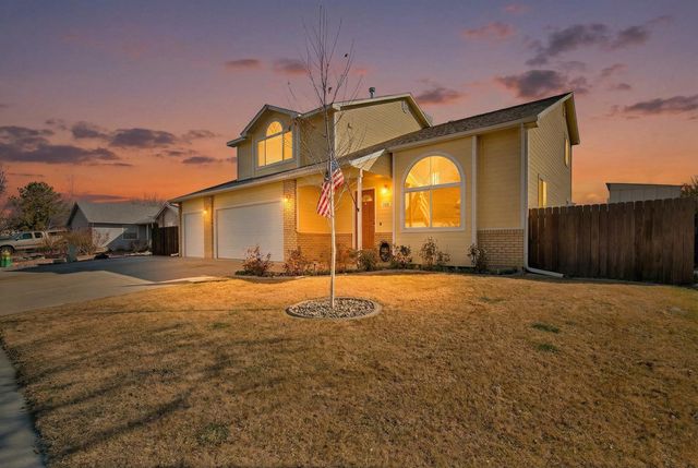 728 N Valley Drive, Grand Junction, CO 81505