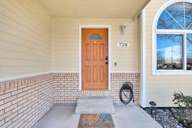 728 N Valley Drive, Grand Junction, CO 81505