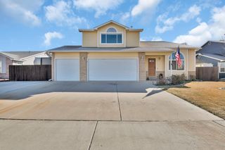 728 N Valley Drive, Grand Junction, CO 81505