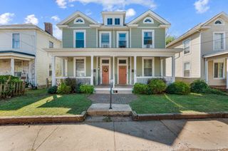 507 Victoria Avenue, Lynchburg, VA 24503