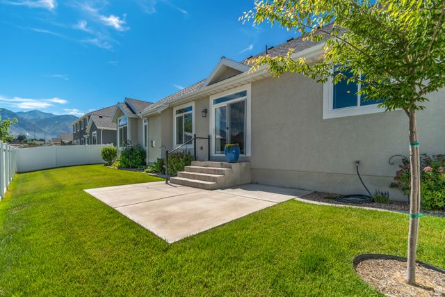 2390 W 1160 N, Provo, UT 84601