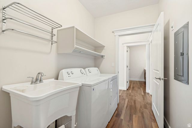 2390 W 1160 N, Provo, UT 84601