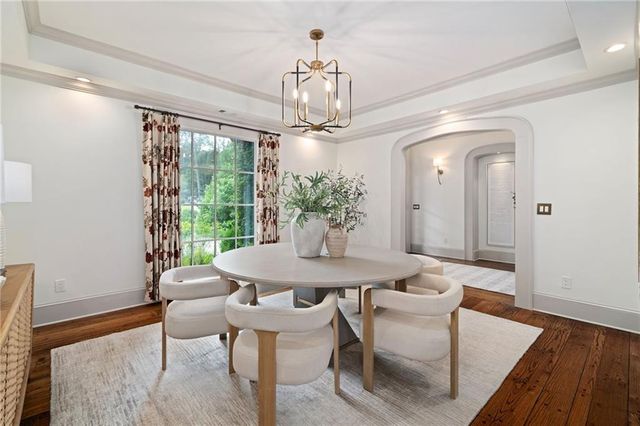 3230 W Andrews Drive, Atlanta, GA 30305