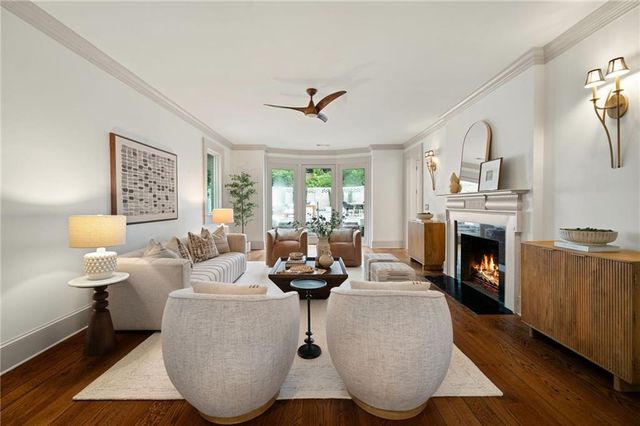 3230 W Andrews Drive, Atlanta, GA 30305