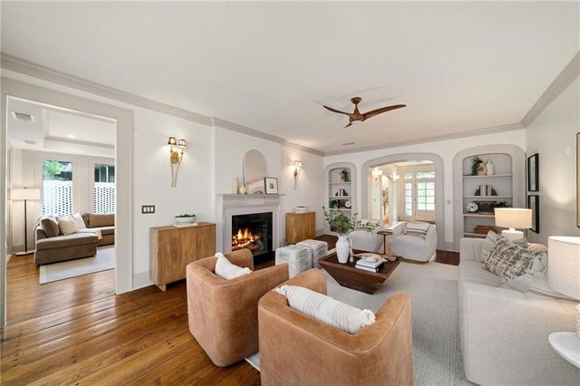 3230 W Andrews Drive, Atlanta, GA 30305