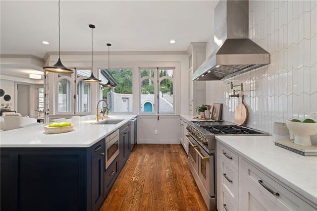 3230 W Andrews Drive, Atlanta, GA 30305