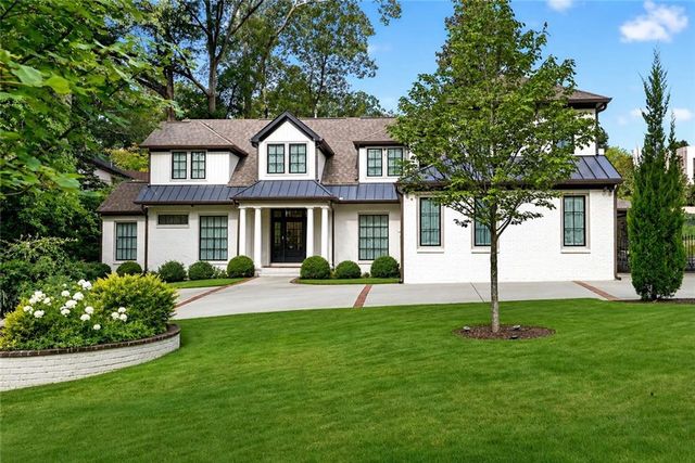 3230 W Andrews Drive, Atlanta, GA 30305