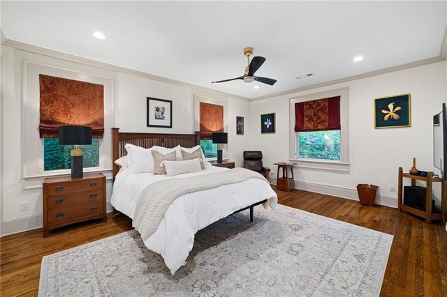 3230 W Andrews Drive, Atlanta, GA 30305