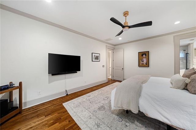 3230 W Andrews Drive, Atlanta, GA 30305