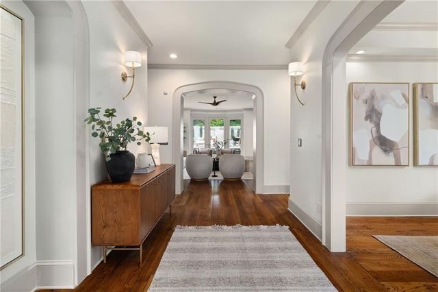 3230 W Andrews Drive, Atlanta, GA 30305