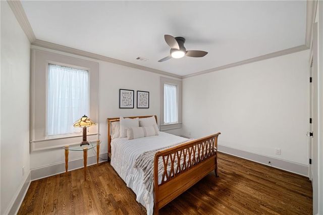 3230 W Andrews Drive, Atlanta, GA 30305