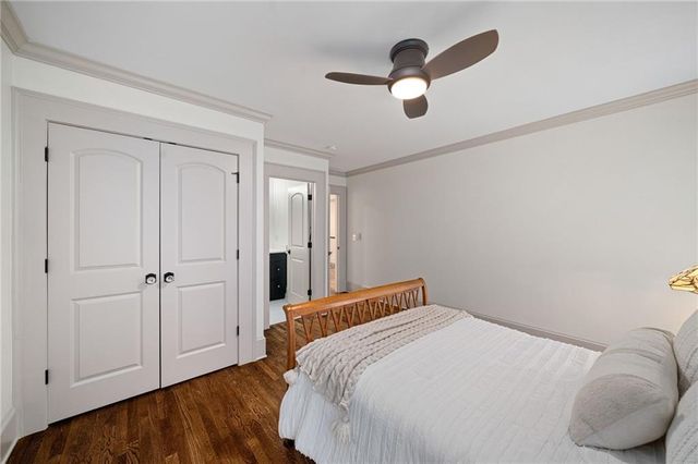 3230 W Andrews Drive, Atlanta, GA 30305