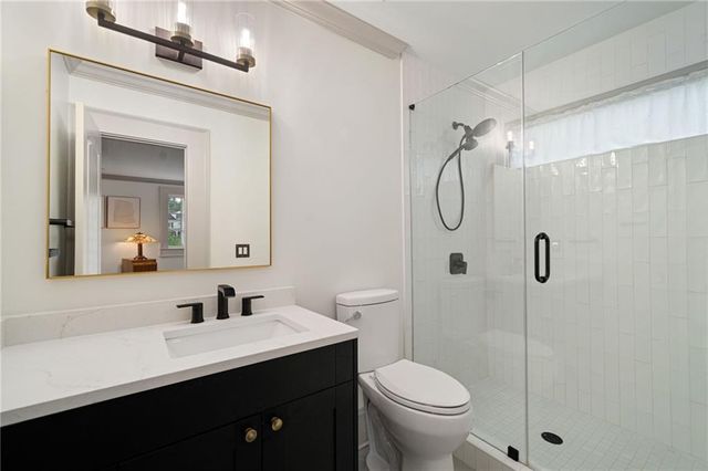 3230 W Andrews Drive, Atlanta, GA 30305