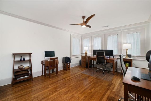 3230 W Andrews Drive, Atlanta, GA 30305