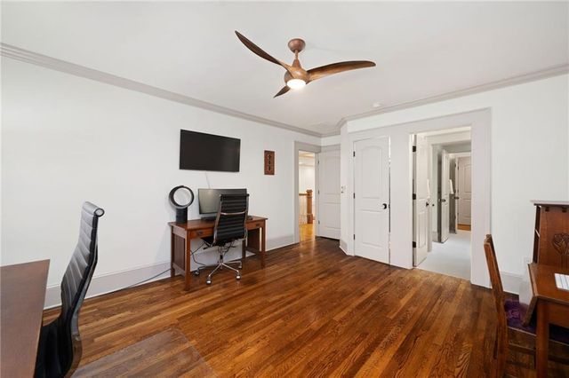 3230 W Andrews Drive, Atlanta, GA 30305