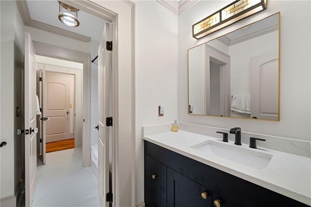 3230 W Andrews Drive, Atlanta, GA 30305