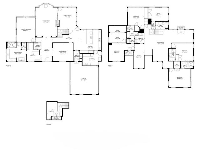 3230 W Andrews Drive, Atlanta, GA 30305