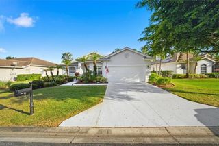 2169 Berkley WAY, Lehigh Acres, FL 33973