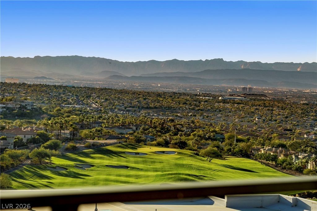 442 Serenity Point Drive, Henderson, NV 89012 — photo 2