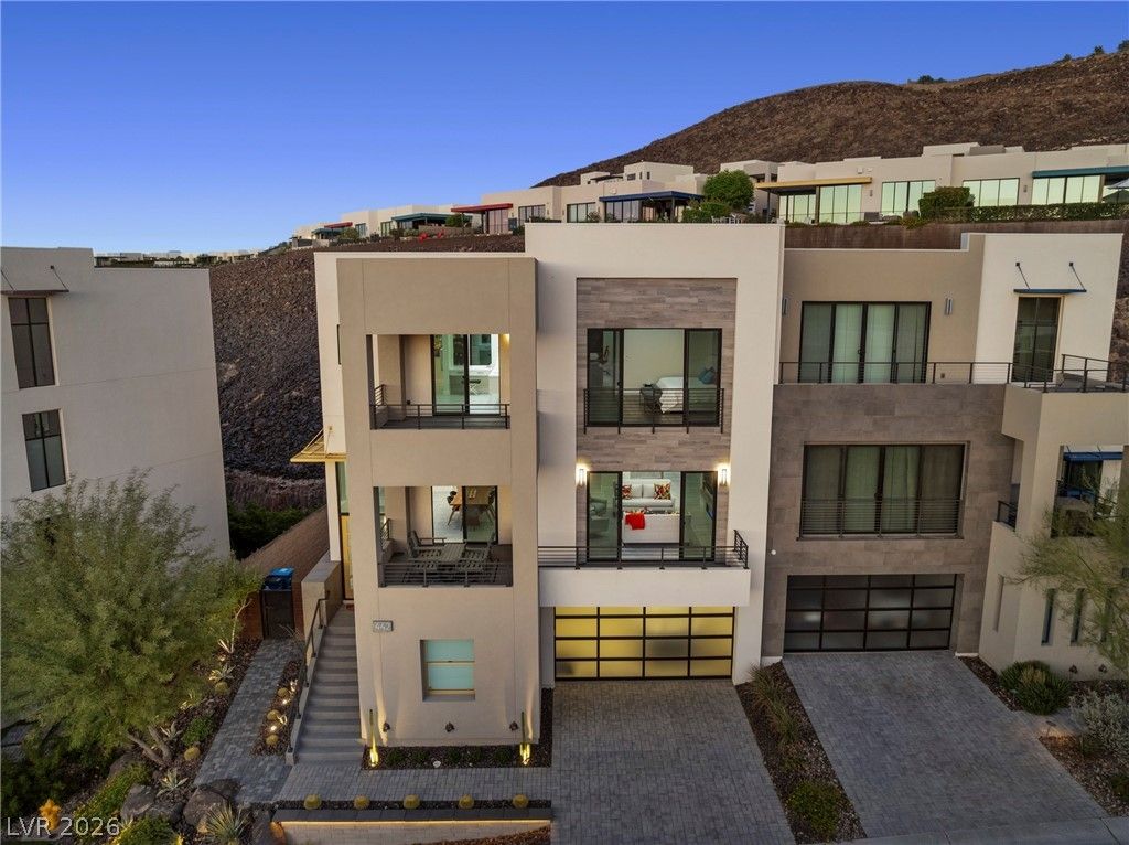 442 Serenity Point Drive, Henderson, NV 89012 — photo 3