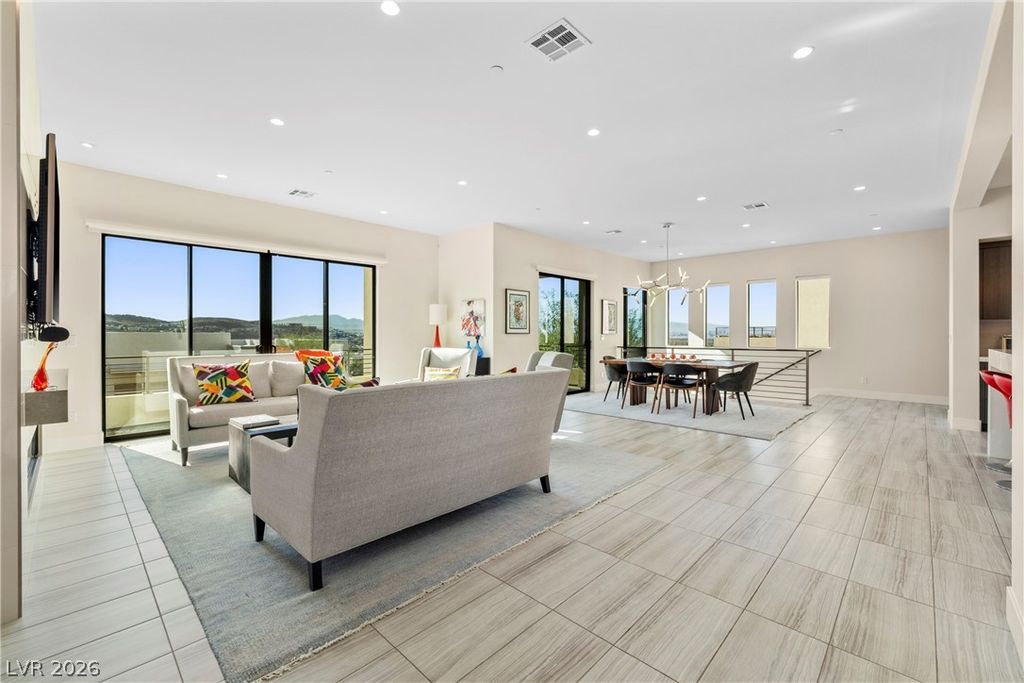 442 Serenity Point Drive, Henderson, NV 89012 — photo 4