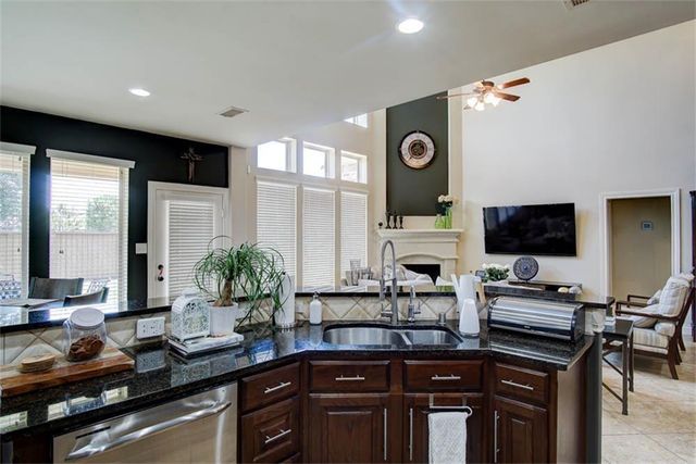 26815 Longleaf Valley Drive, Katy, TX 77494