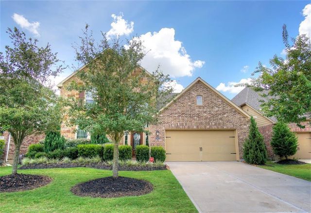 26815 Longleaf Valley Drive, Katy, TX 77494
