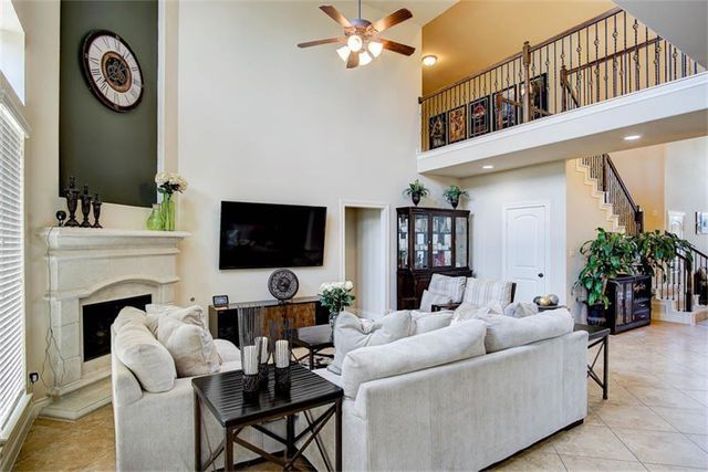 26815 Longleaf Valley Drive, Katy, TX 77494